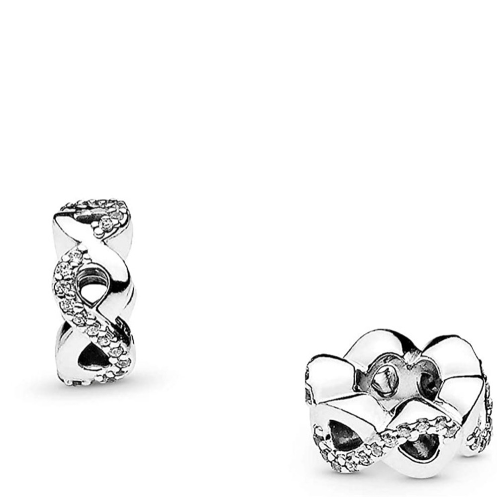Pandora infinity spacer